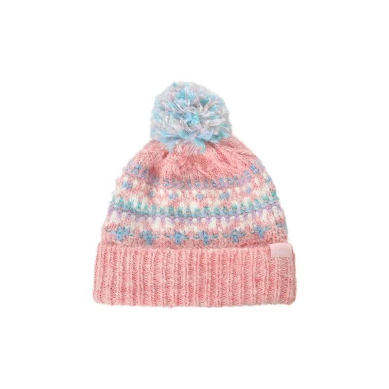KENMONT Polyester Beanies Kids'-2