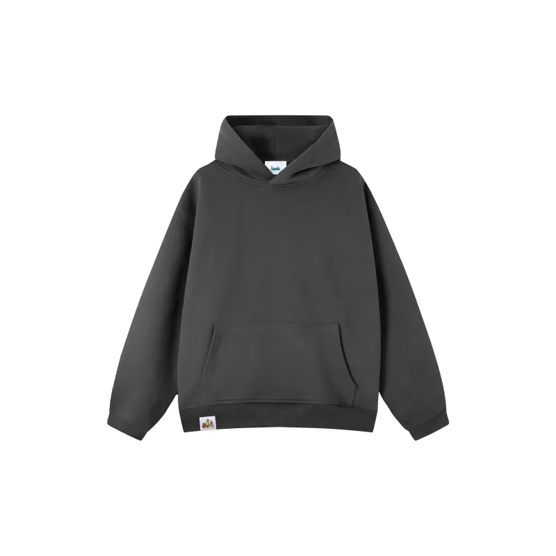 COMIC LARVA Sweatshirts Unisex-18