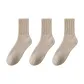 A Set-Beige+Beige+Beige (3 Pack)