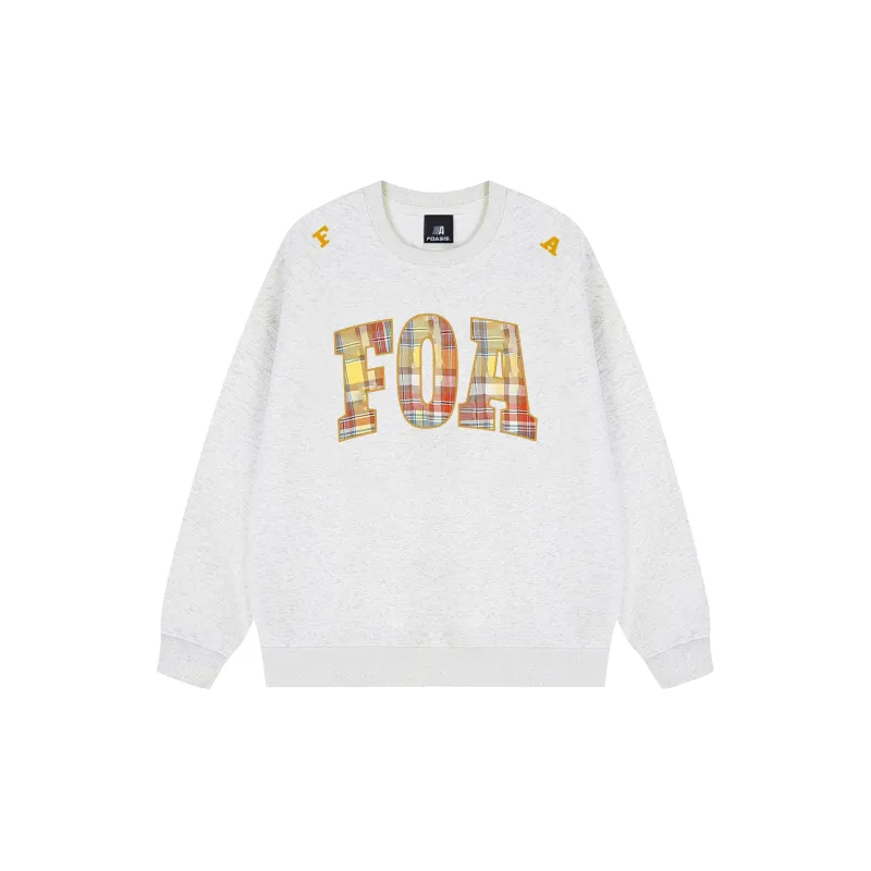 FOASIS Sweatshirts Unisex-1