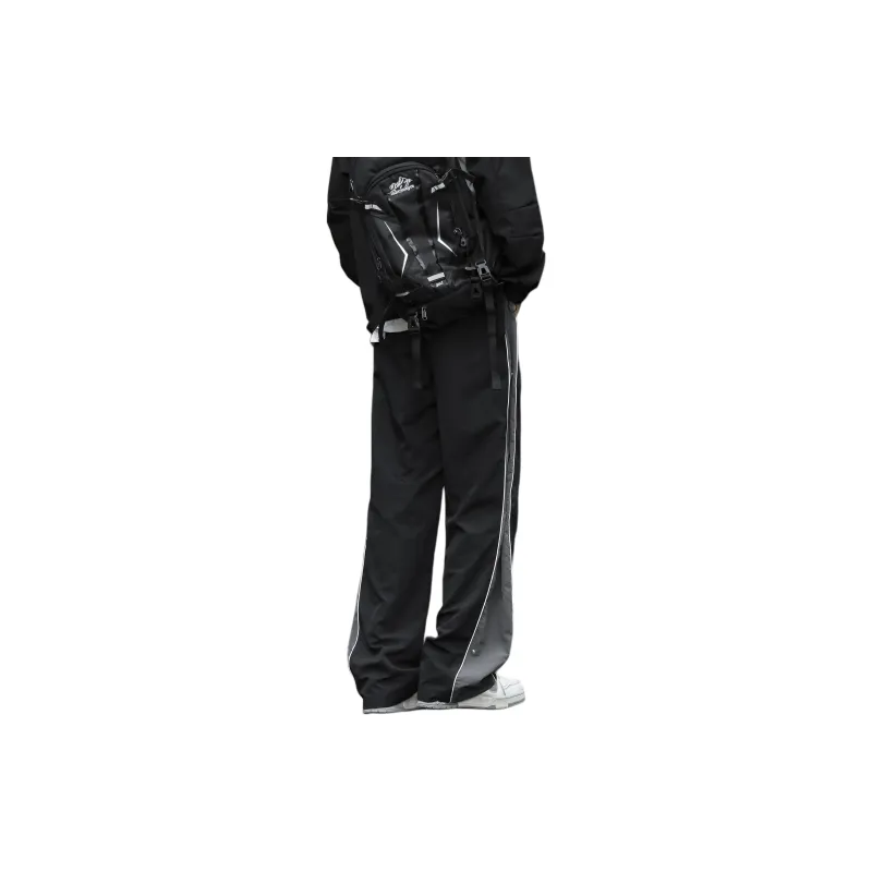 KAIPAINEN Casual Pants Unisex-1
