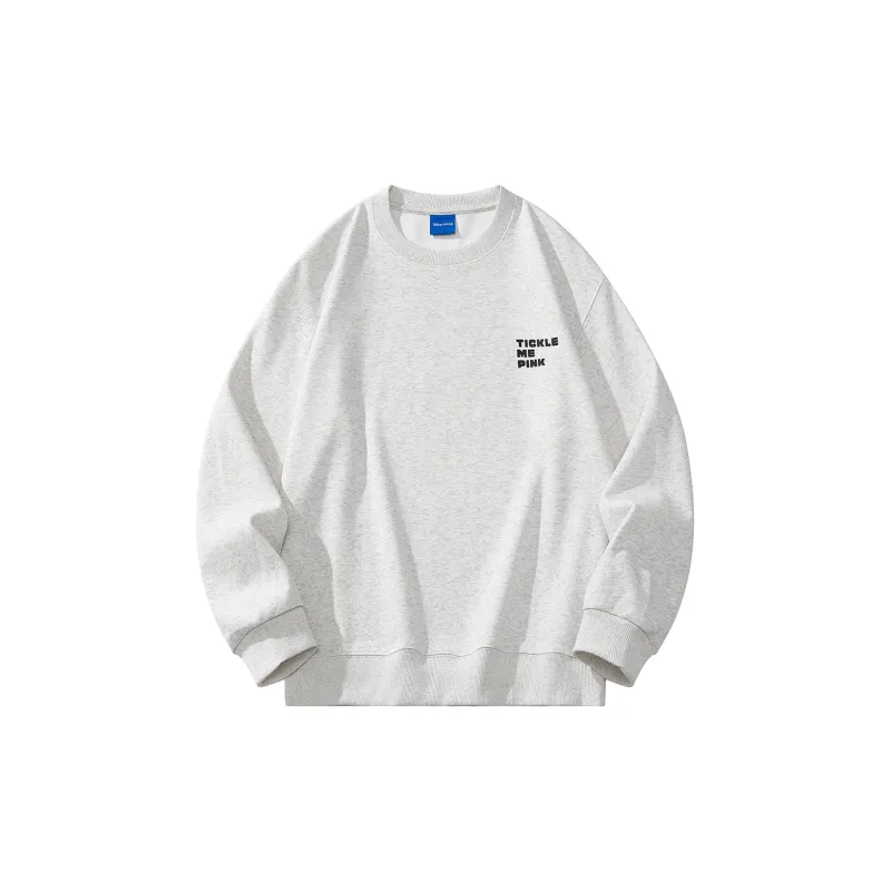Disney Sweatshirts Unisex-7