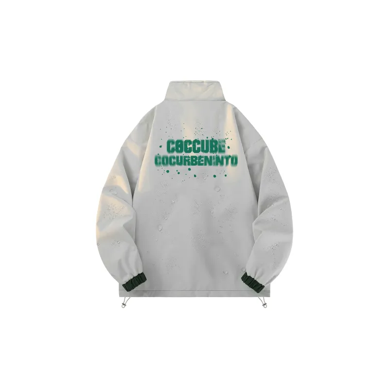 COC CUBE Jackets Unisex-32