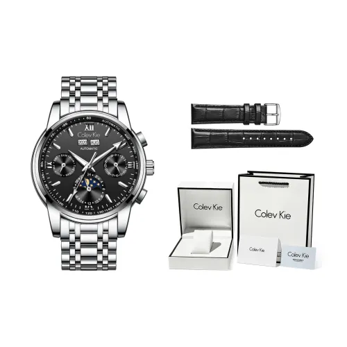 Colev Kie Men Chinese Watches