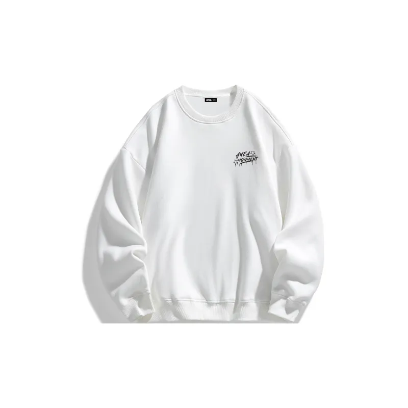 AYEA Sweatshirts Unisex-5