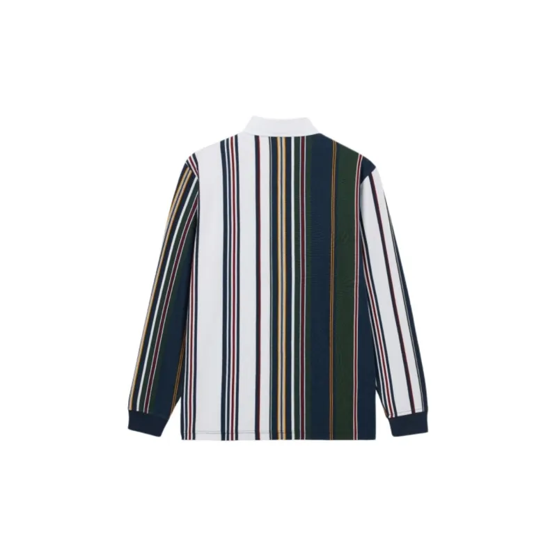 Levi's Polo Shirt Men's Multicolor Stripes-1