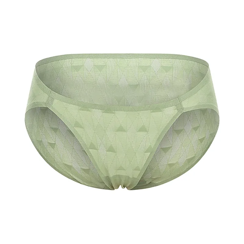 BENZHIXINCHUANG Underpants Women's 1 Pack-3