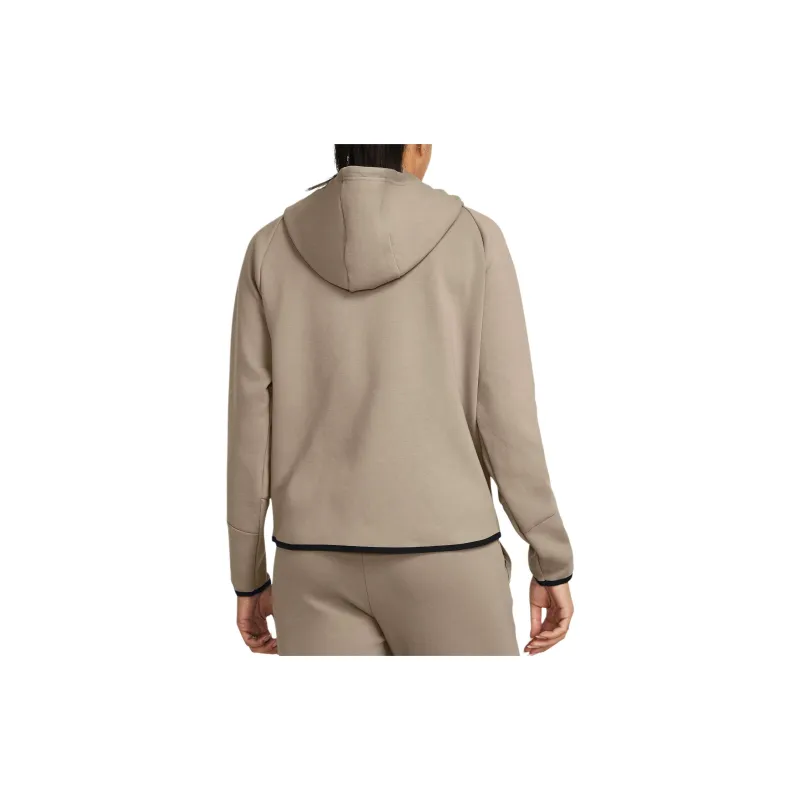 Under Armour UA Unstoppable Jackets & Coats Women's Khaki-3
