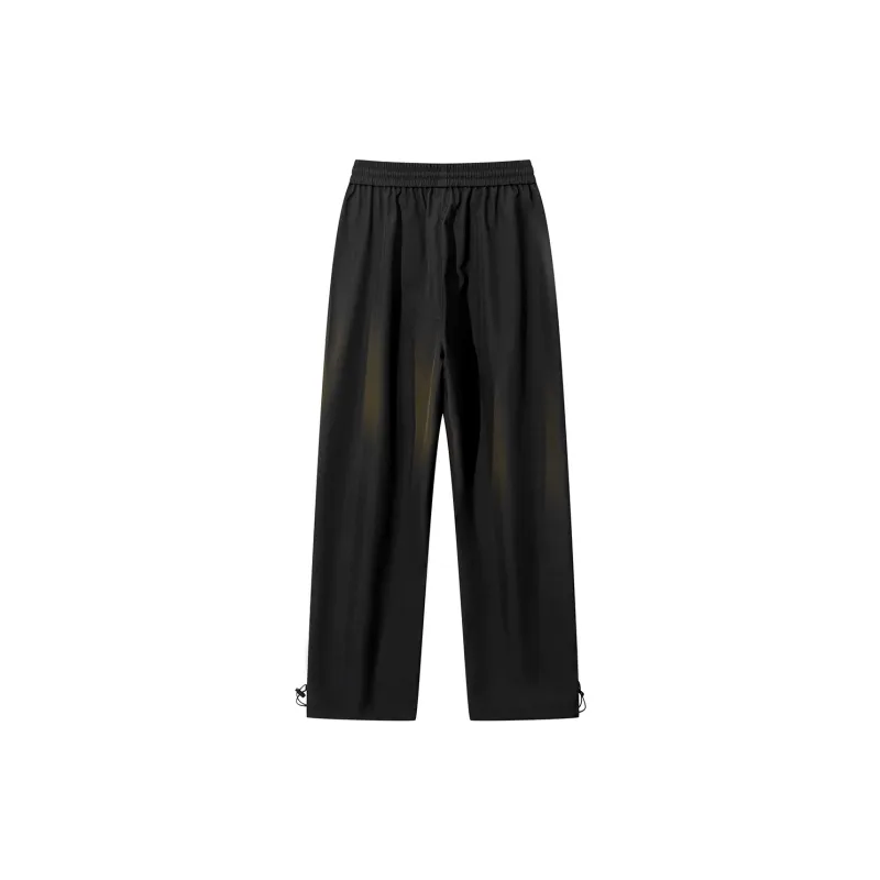 JEANSWEST Windbreaker Pants Unisex-1