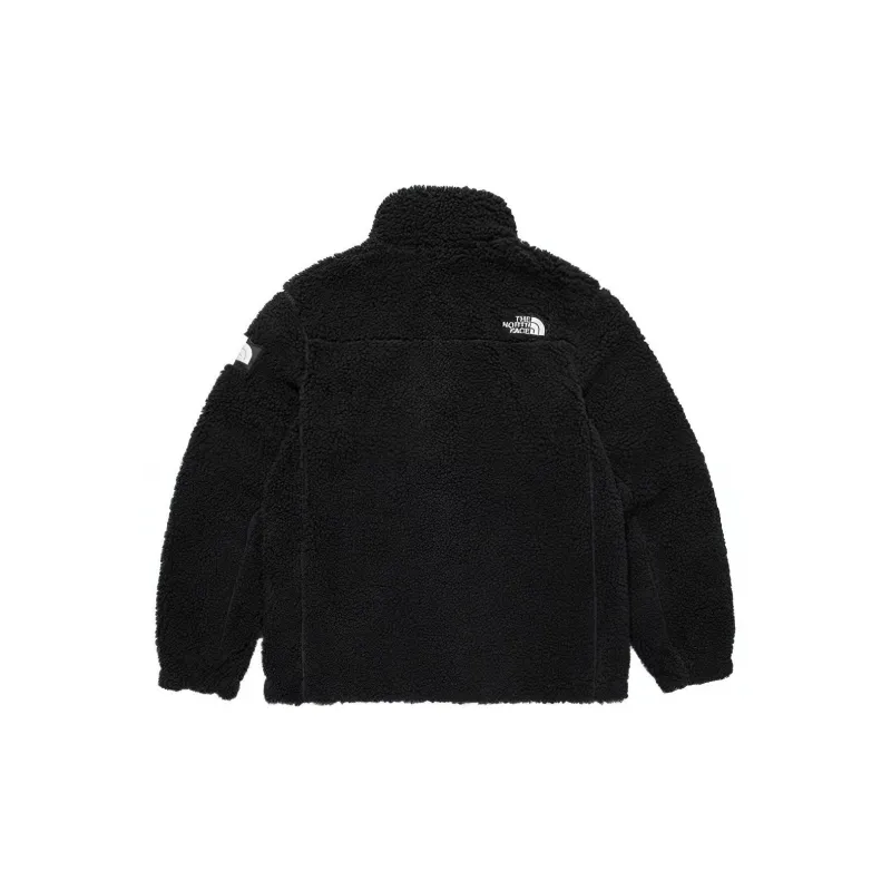 THE NORTH FACE Jackets Unisex Black-1