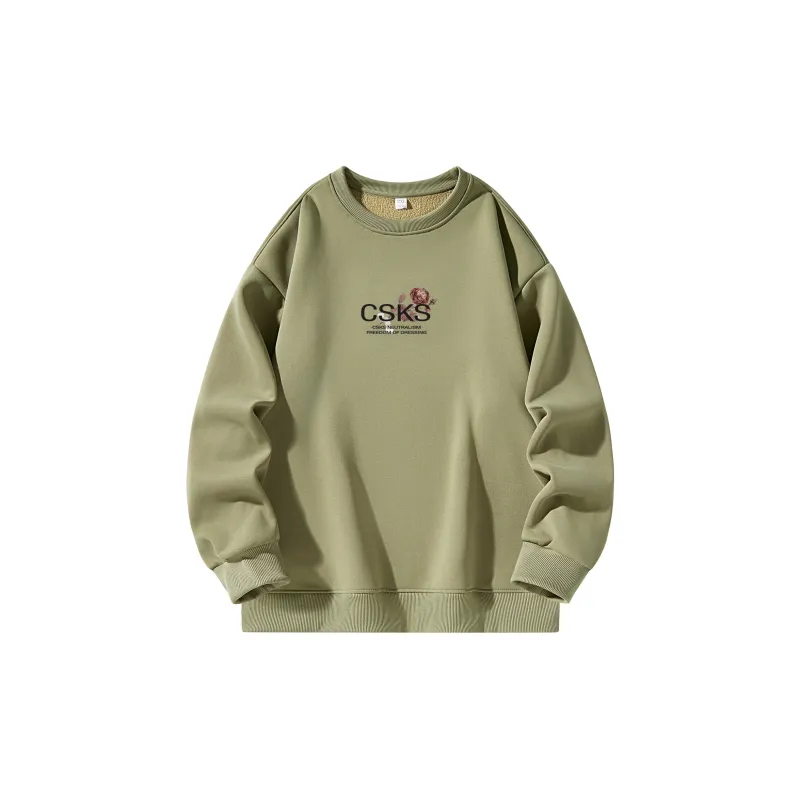 CSKS Sweatshirts Unisex-11