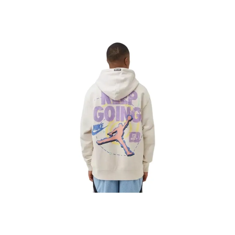 Jordan X Dj Khaled Hoodie-3