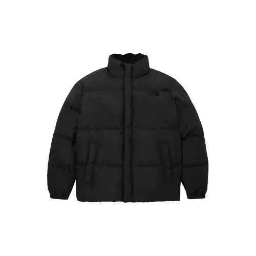 THE NORTH FACE Puffer Jackets Men Black