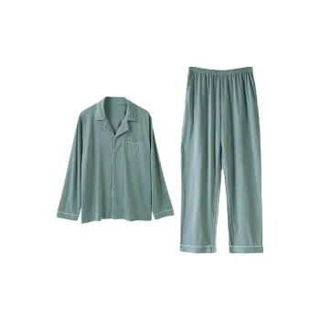 MIIOW Men Pajama Sets