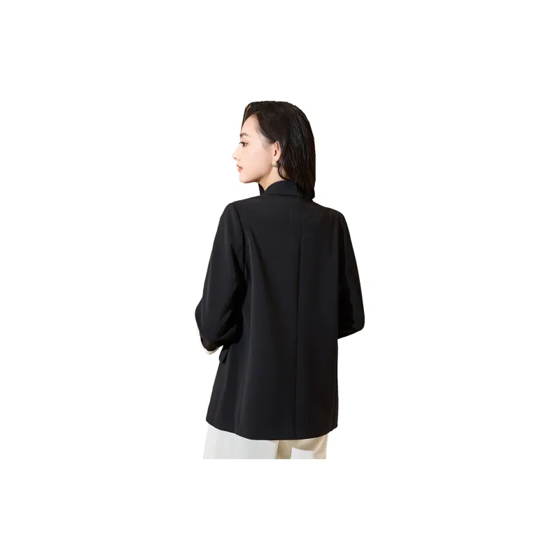 SMEN Business Suits Women's-9