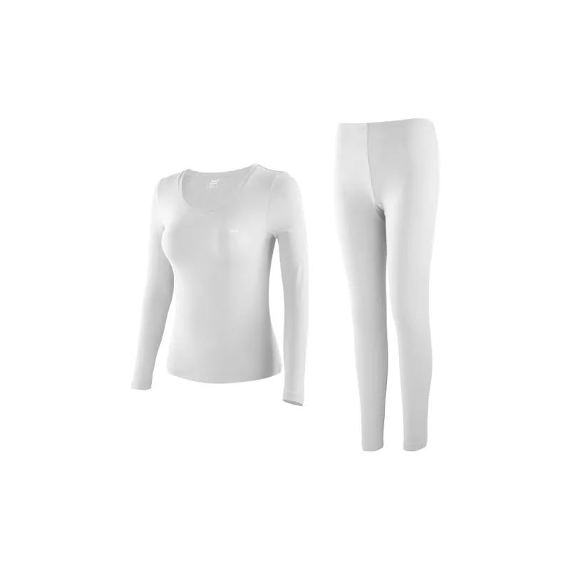 MIIOW Women's Thermal Sets-12