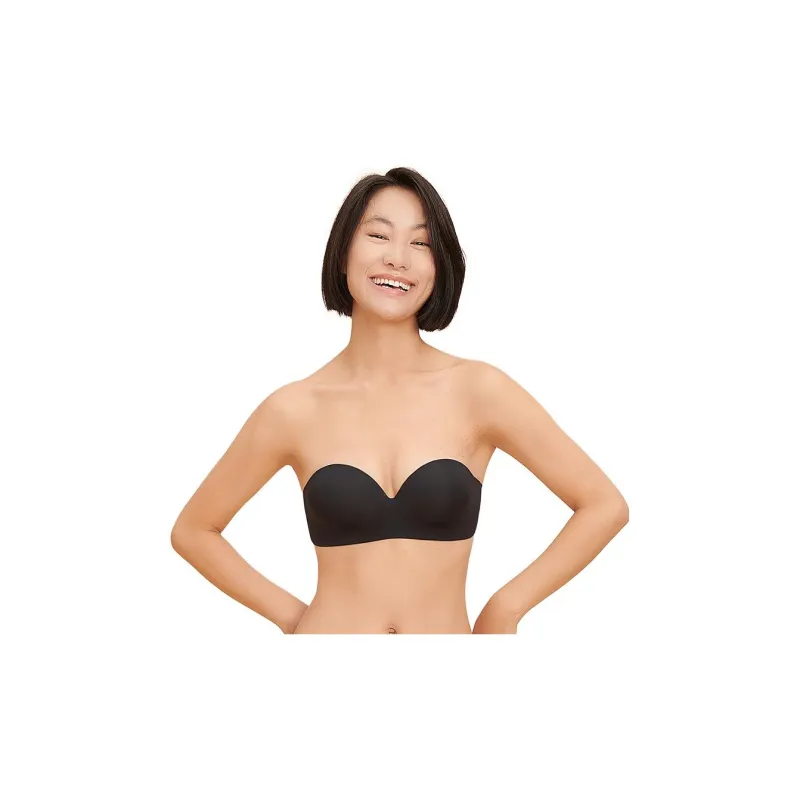 BENZHIXINCHUANG Strapless Bra Women's-4