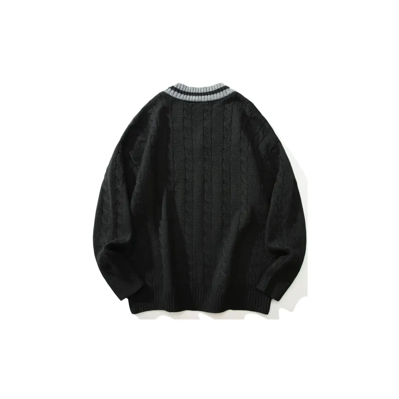 FLOAT Sweaters Unisex-7