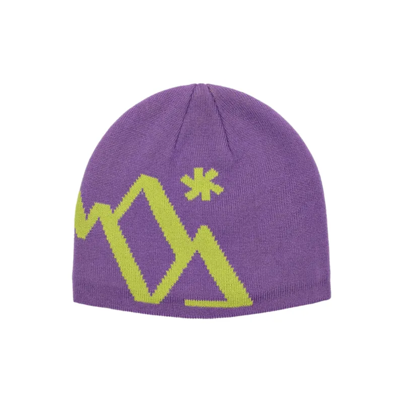 The MAD HATcher Polypropylene Matte Fiber Polyester Beanies Unisex-5