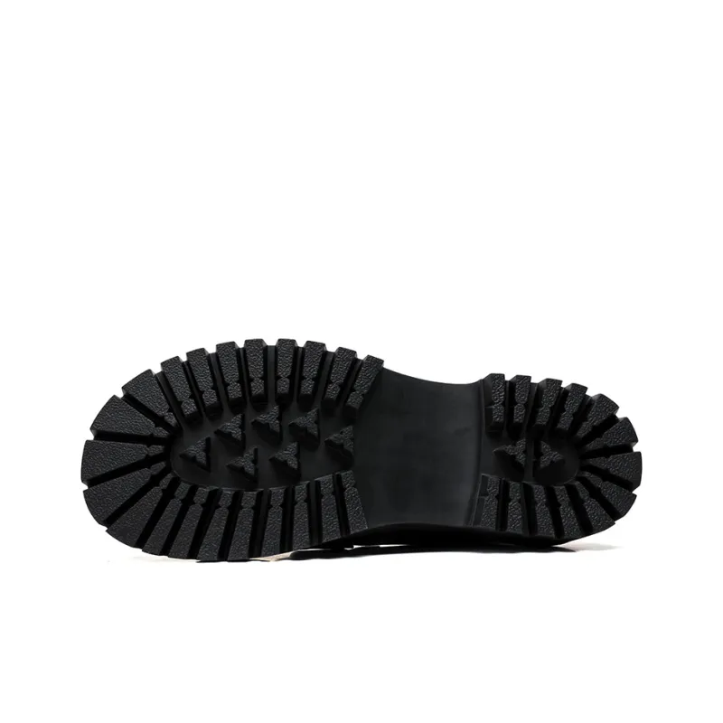 Cachiotti Casual Shoes Men's Black-4