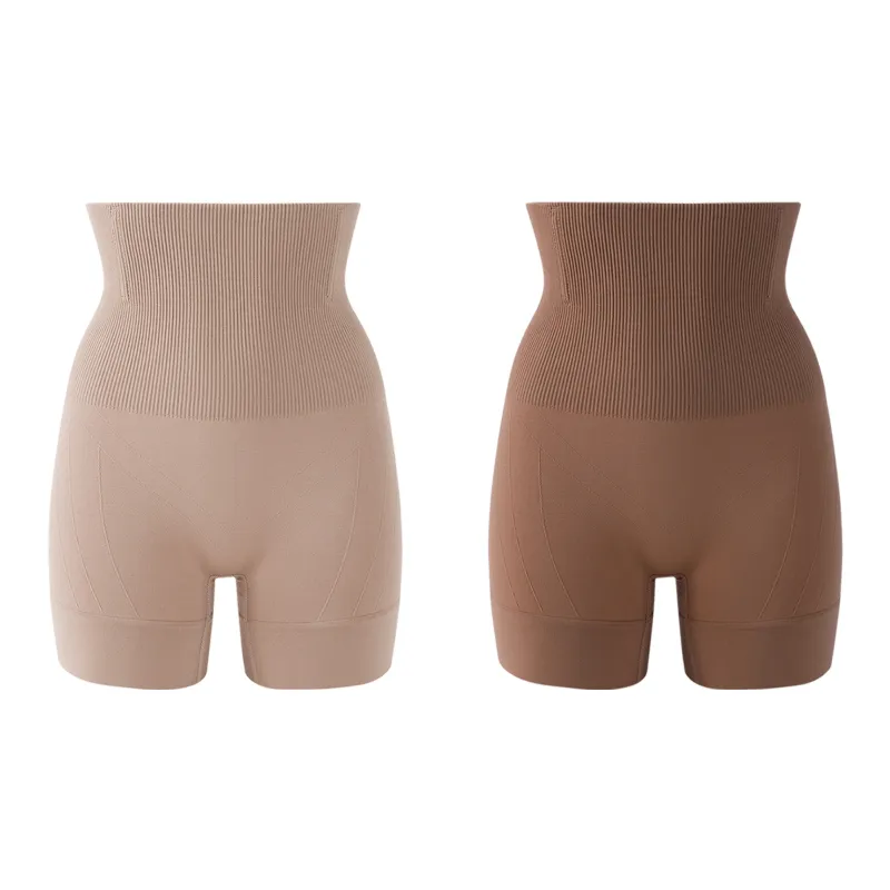 MIIOW Shapewear Bottom Women's Combo Set-19
