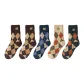 B Set-Coffee+Coffee+Blue+Ecru+Jasper (5 Pack)