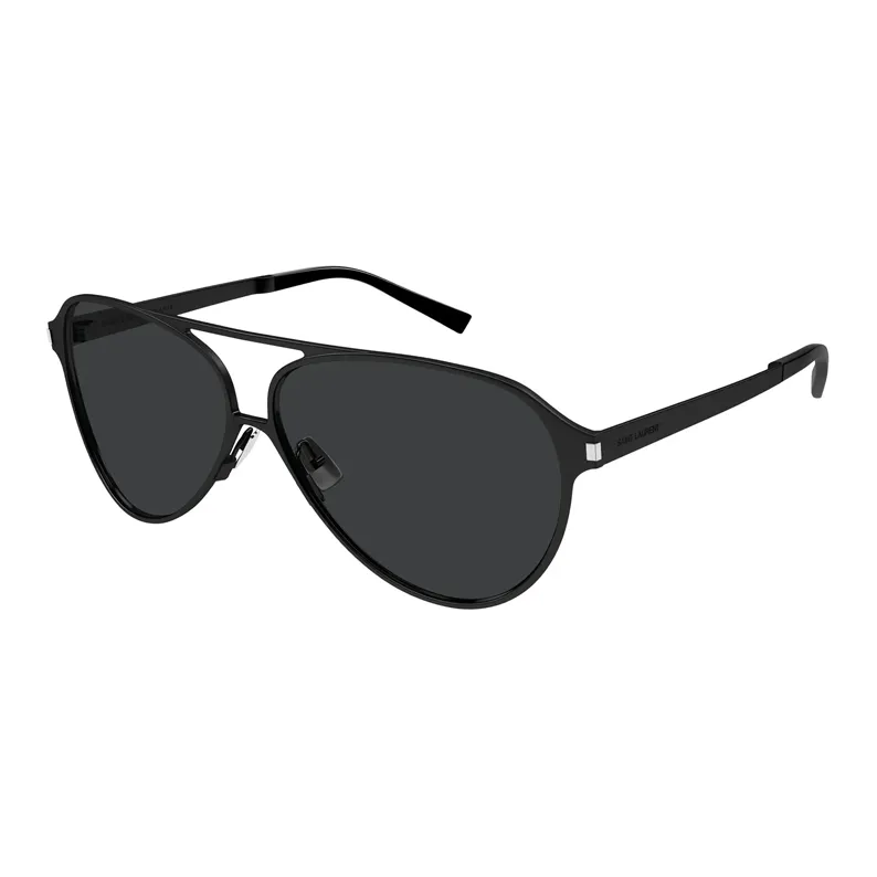 SAINT LAURENT Pilot Frame Sunglasses-0