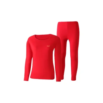 MIIOW Women's Thermal Sets
