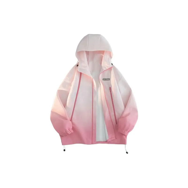 ADOONGA Jackets Unisex-12