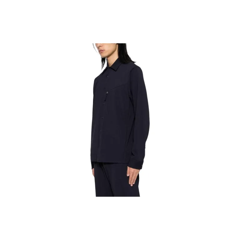 ASPESI Byrne Shirt-3