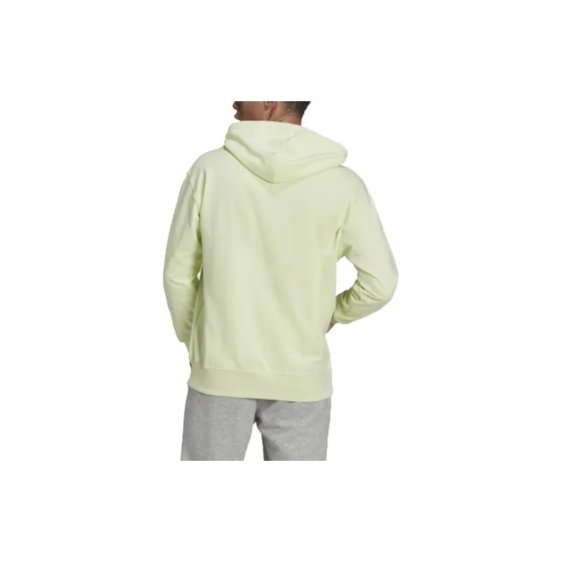 Adidas Sweatshirt Men's Sour Green-2