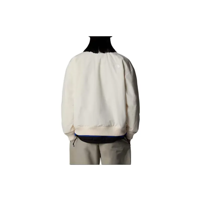 THE NORTH FACE FW24 Fall Puffer Jacket Men's Dune White-4