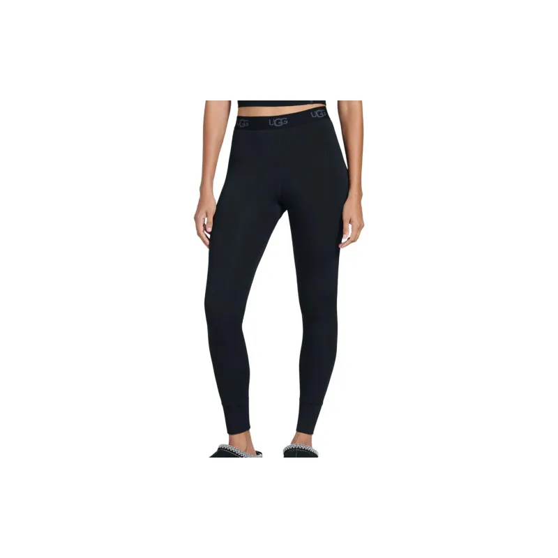 UGG Logo Waistband Leggings-1