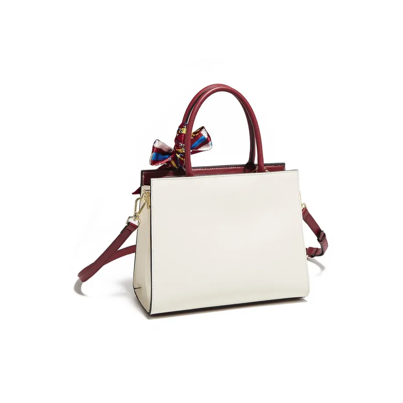 FOXER Handbags-2