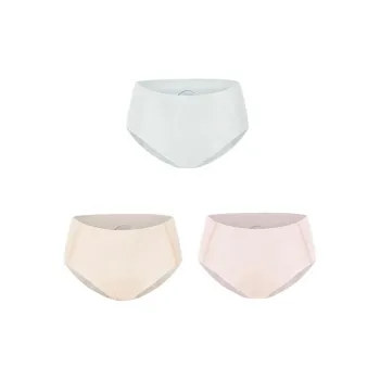 BENZHIXINCHUANG Underpants Women's 3 Pack