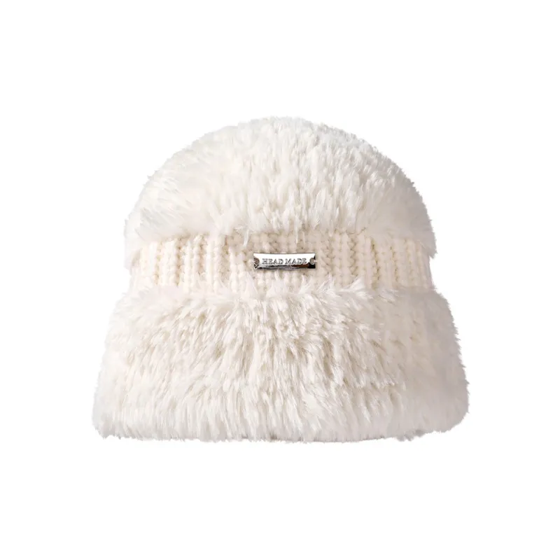 TUCANO Polyester Beanies Women's-4