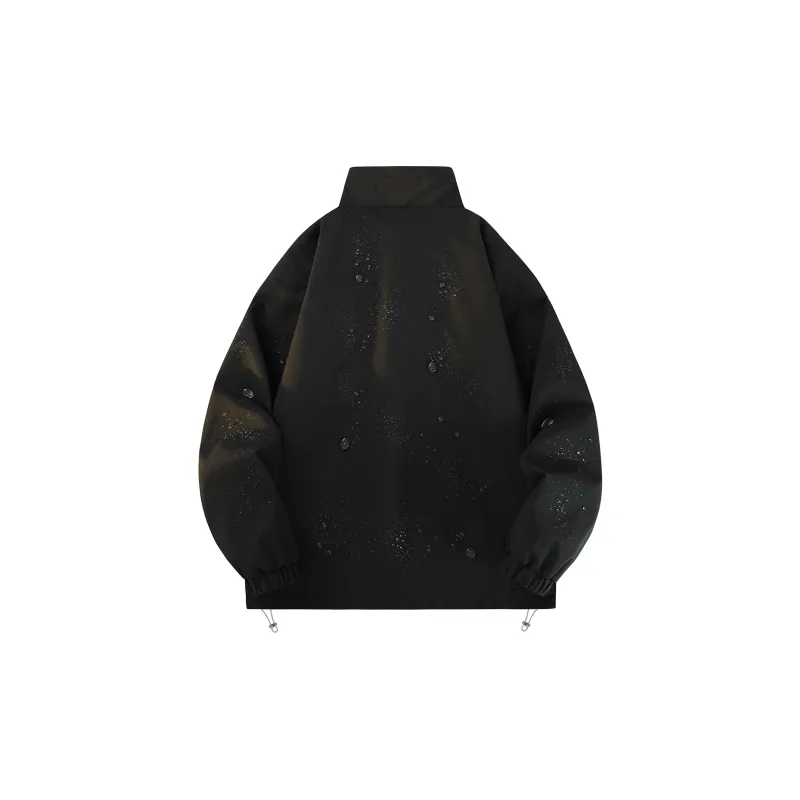 COC CUBE Jackets Unisex-11
