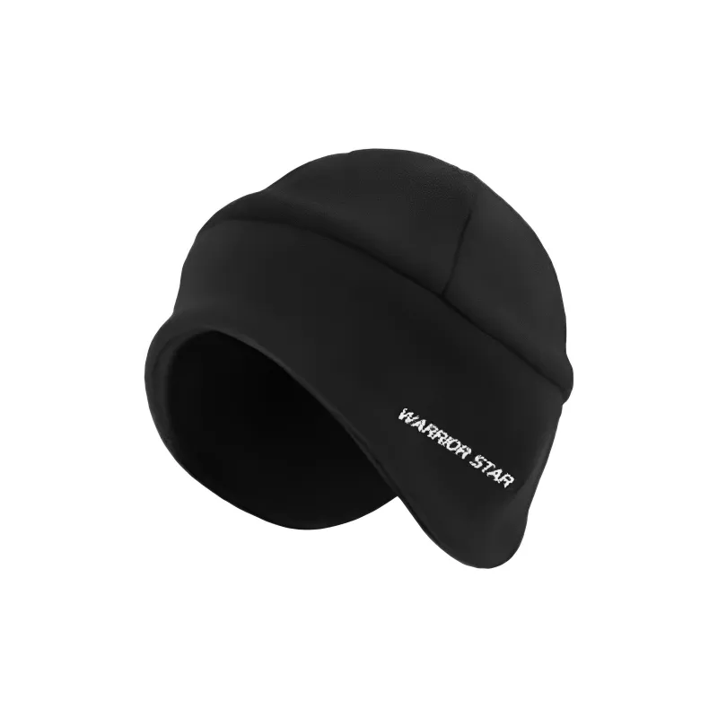 WARRIOR Beanies Unisex-4