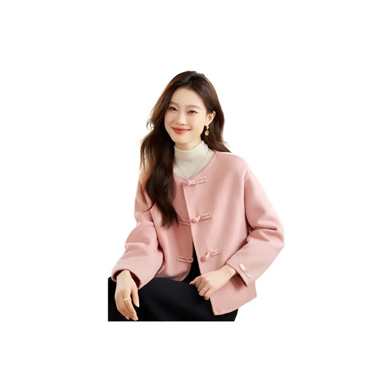 La Chapelle Jackets & Coats Women's-2