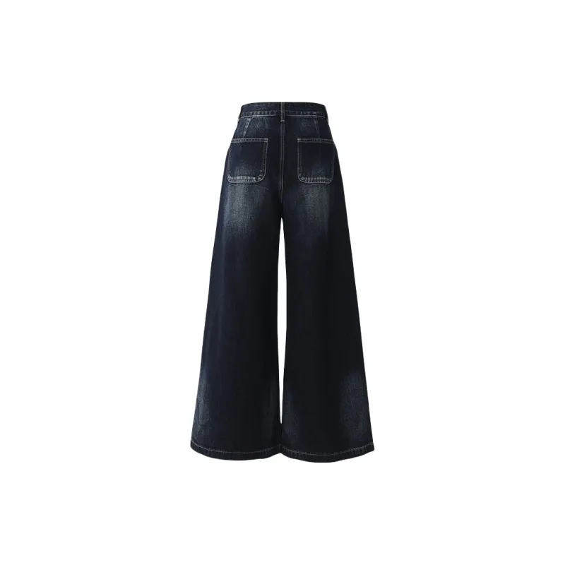ZXZA Jeans Women's-1