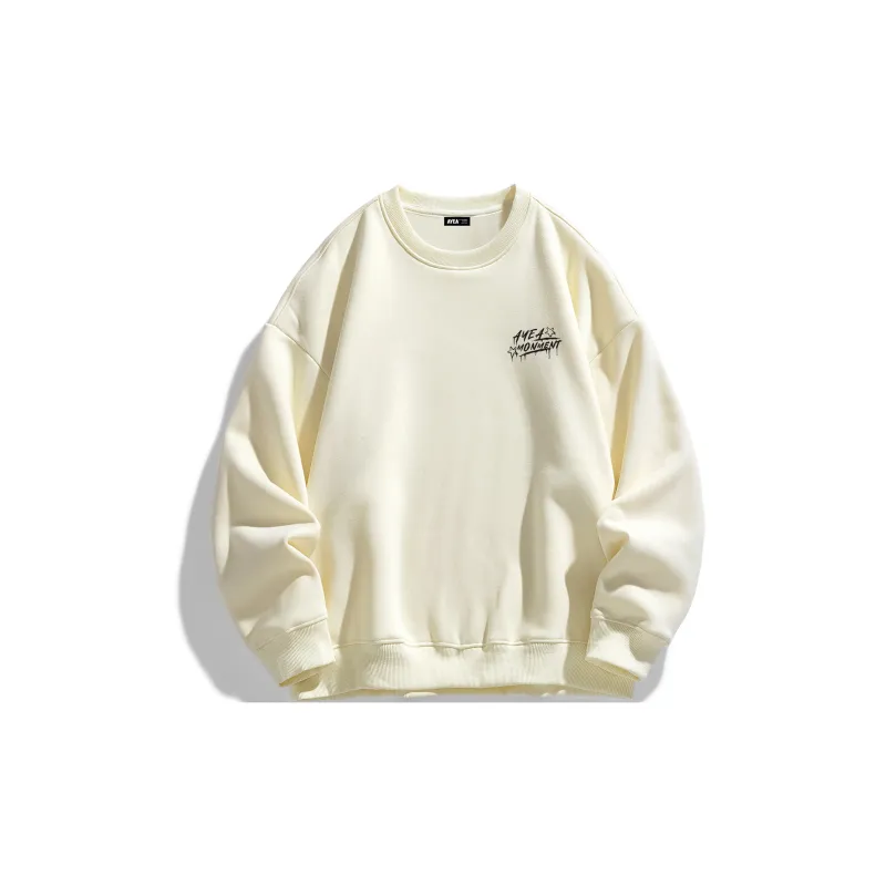 AYEA Sweatshirts Unisex-13