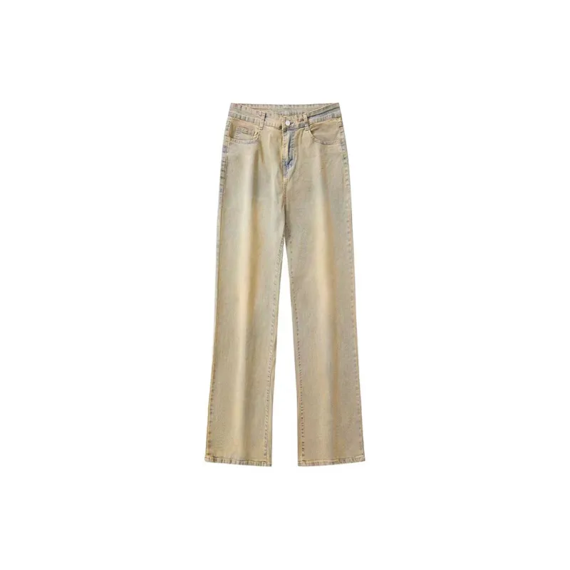 PANDA ADEVIL Jeans Unisex-16
