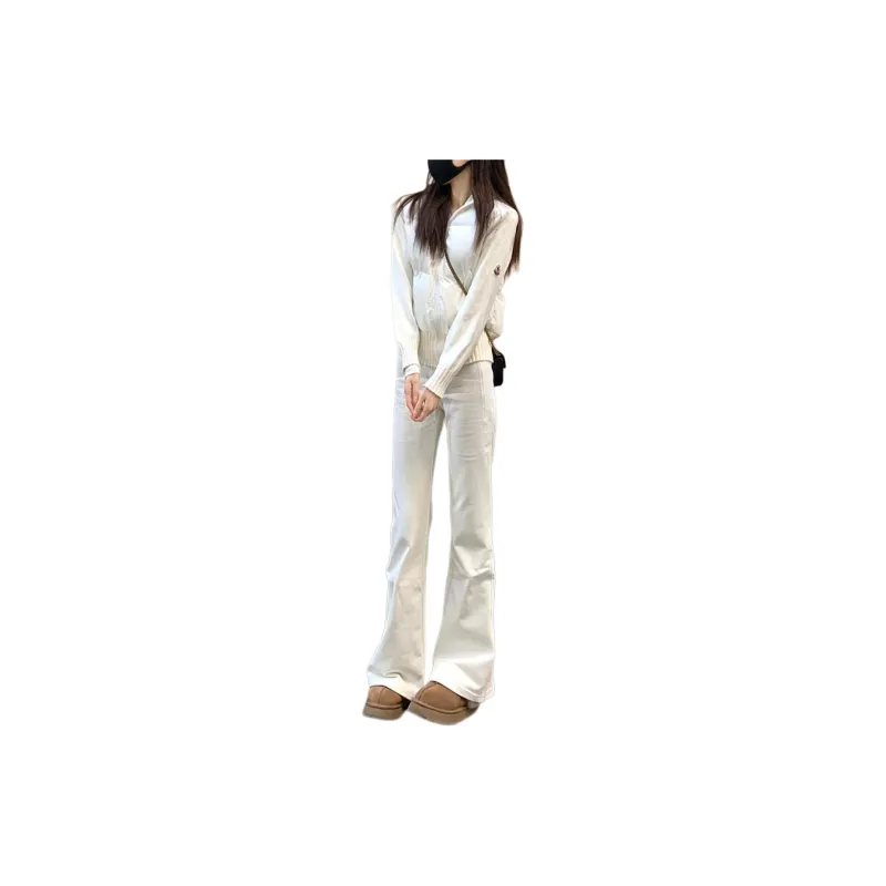 Concubine Zhu Jeans Women's-4