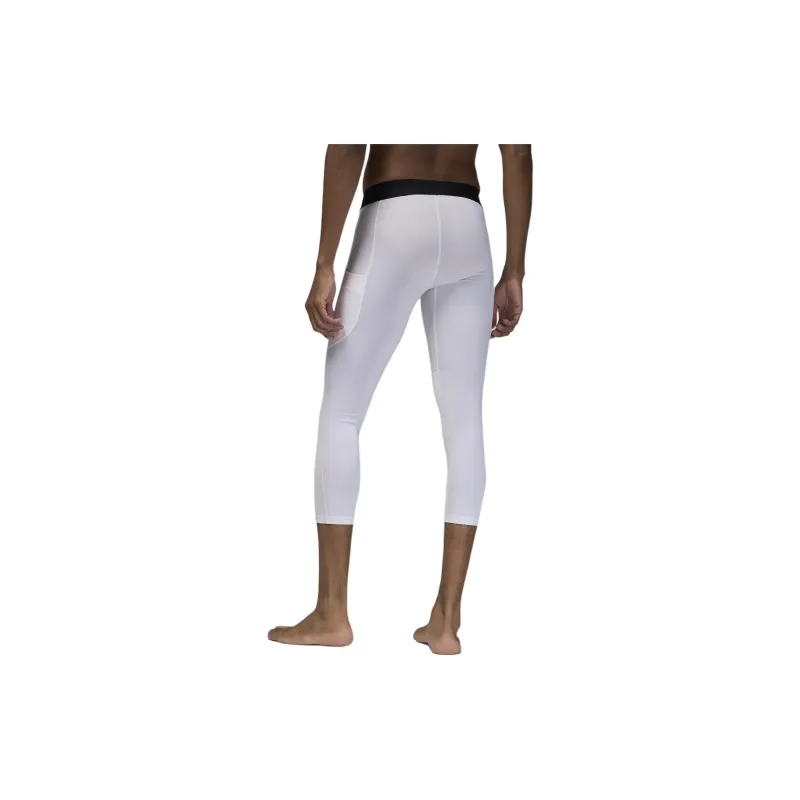 JORDAN Sport Men's Dri FIT 3/4 Length Tights-1