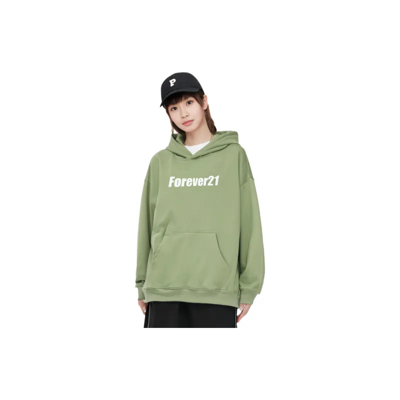 FOREVER 21 Sweatshirts Unisex-13