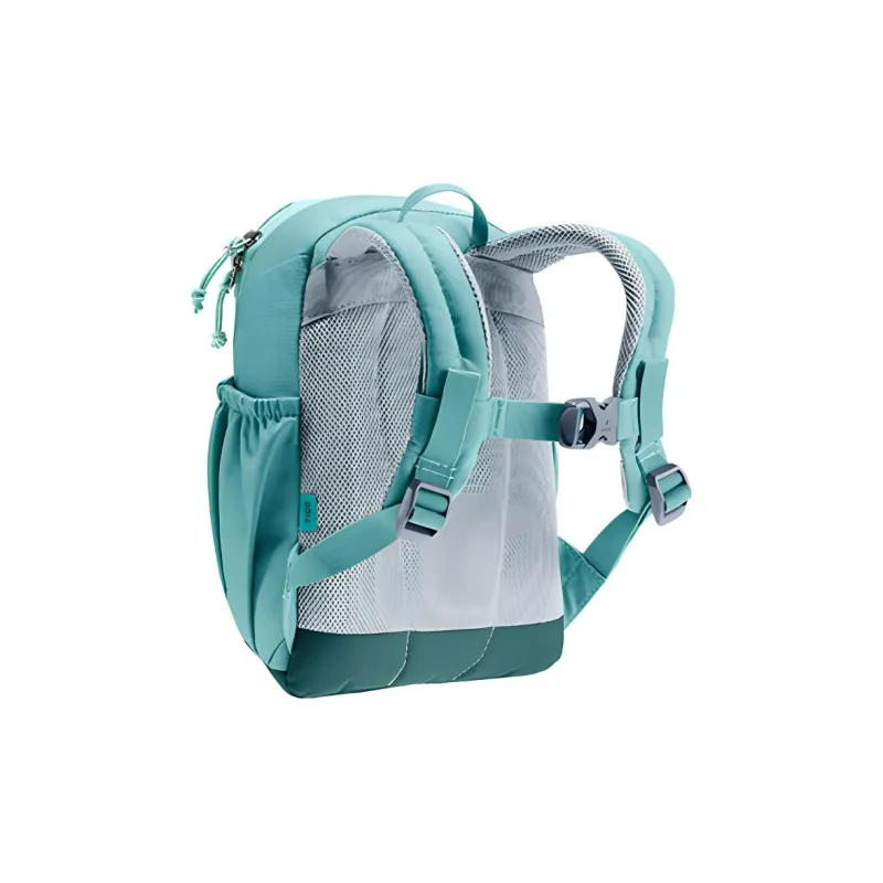 DEUTER Polyester Backpack Kids' Multicolor-1