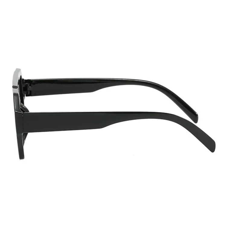 LILY&LOTTY PC Irregular Shape Sunglasses Unisex-6