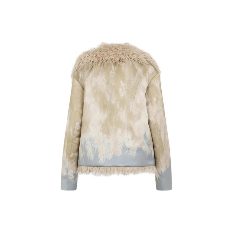 DRIES VAN NOTEN Vonda Jacket-1