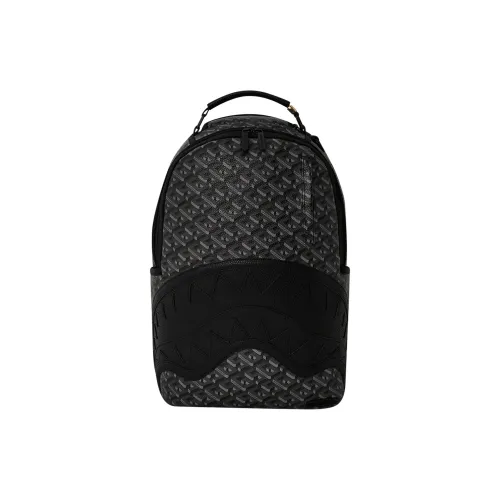 Malibu straw bag Black