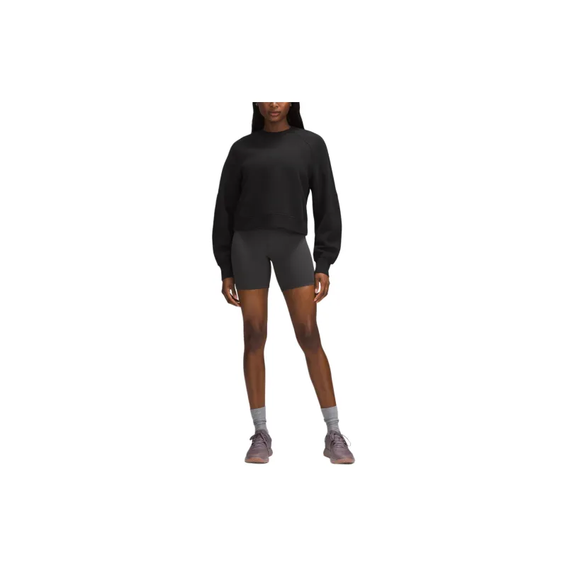 Lululemon Scuba Sweatshirt Women's-17
